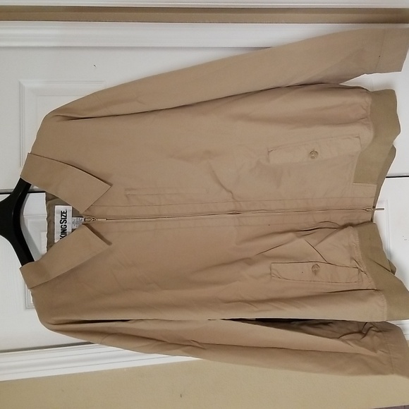 6X Big Jacket - Picture 1 of 5
